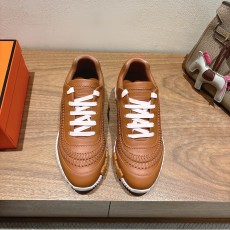 HERMES 에르메스 커플 운동화 스니커즈 신발