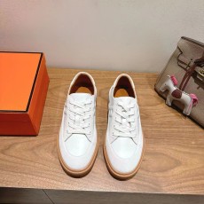 Hermes 에르메스 커플 운동화 스니커즈 신발