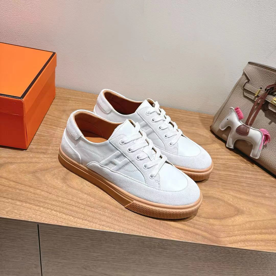 Hermes 에르메스 커플 운동화 스니커즈 신발
