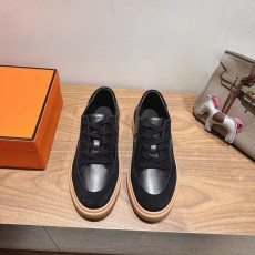 Hermes 에르메스 커플 운동화 스니커즈 신발