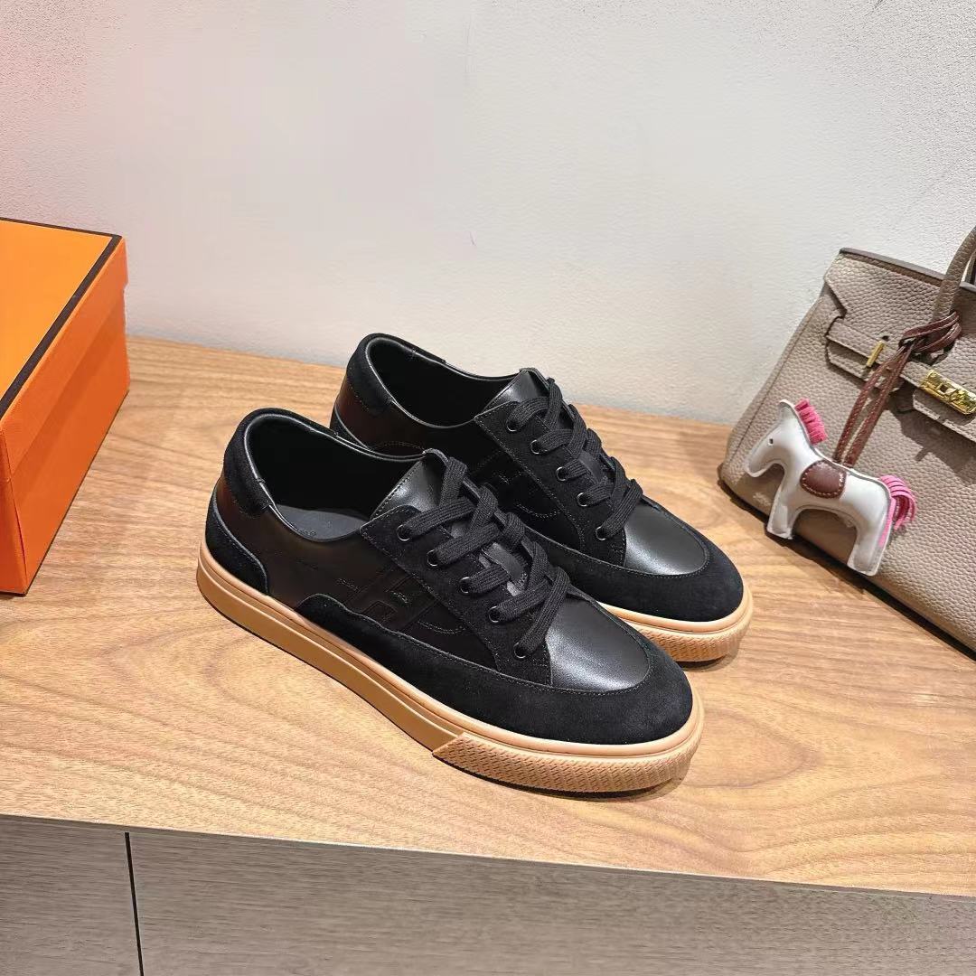 Hermes 에르메스 커플 운동화 스니커즈 신발