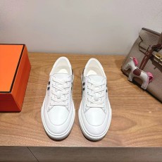 Hermes 에르메스 커플 운동화 스니커즈 신발