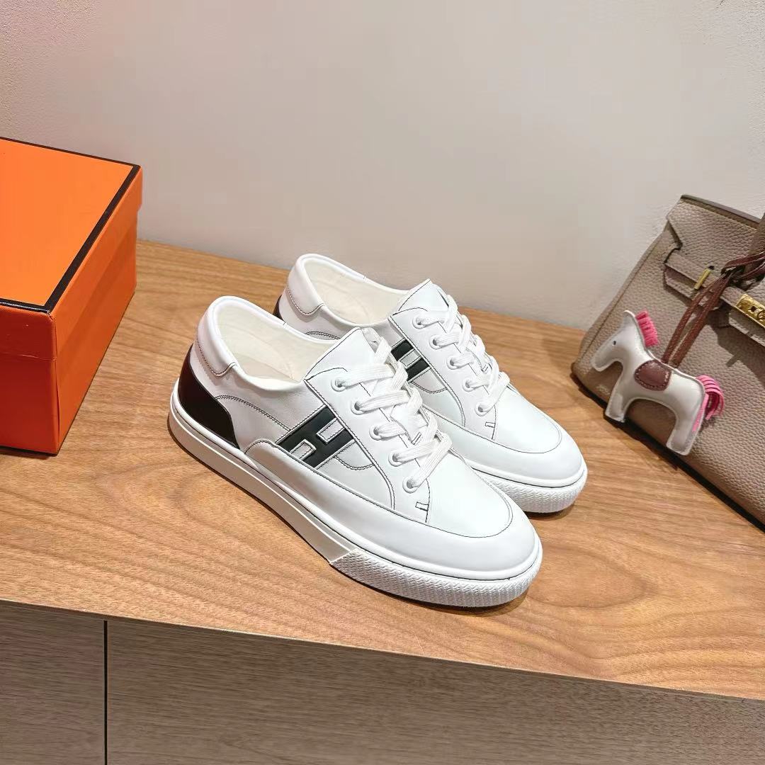 Hermes 에르메스 커플 운동화 스니커즈 신발