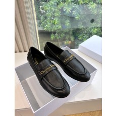 Dior CD 디올 로퍼 구두 신발