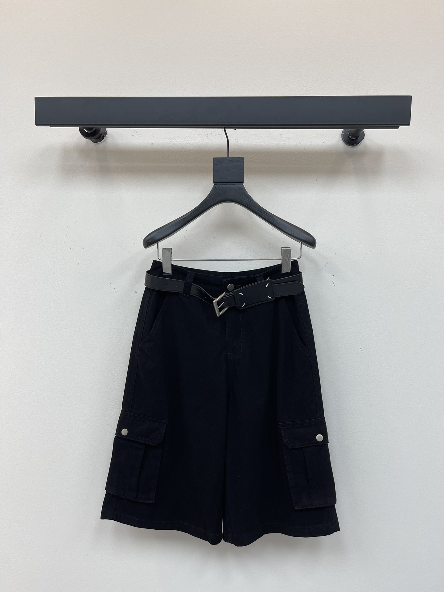 Maison Margiela 메종 마르지엘라 MM6 7부 팬츠 바지 의류