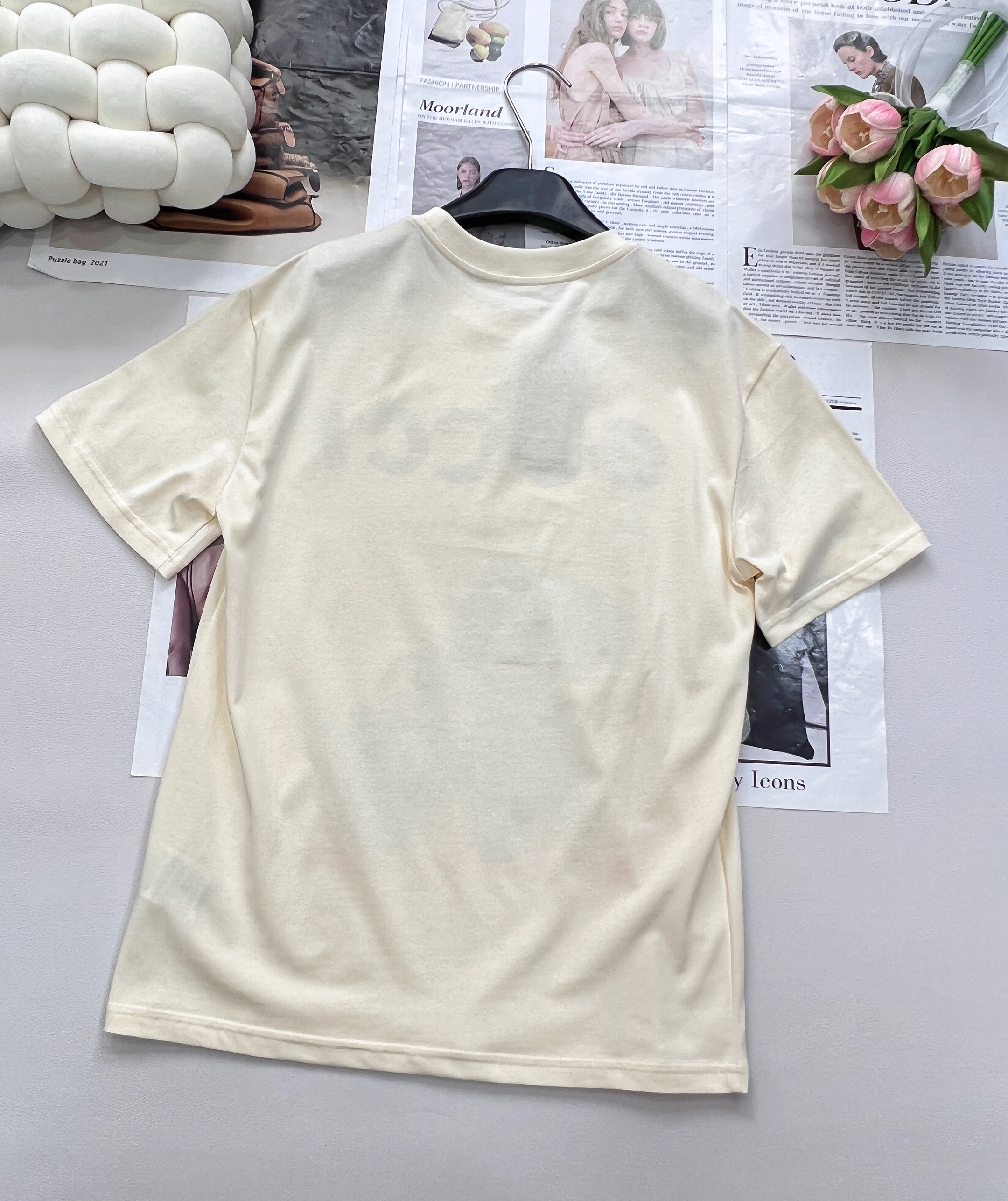 GUCCI 구찌 반팔 티셔츠 의류