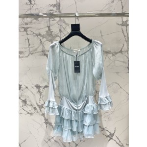 YSL 생로랑 원피스 의류