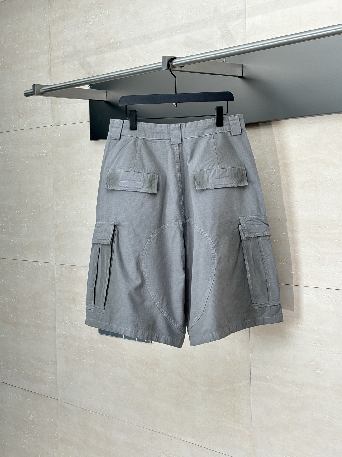 Balenciaga BLCG 발렌시아가 팬츠 반바지 의류