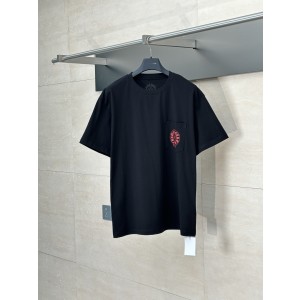 Chrome Hearts CH 크롬하츠 반팔 티셔츠 의류