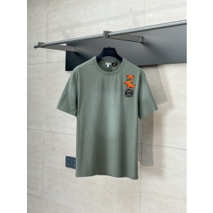 Loewe 로에베 반팔 티셔츠 의류