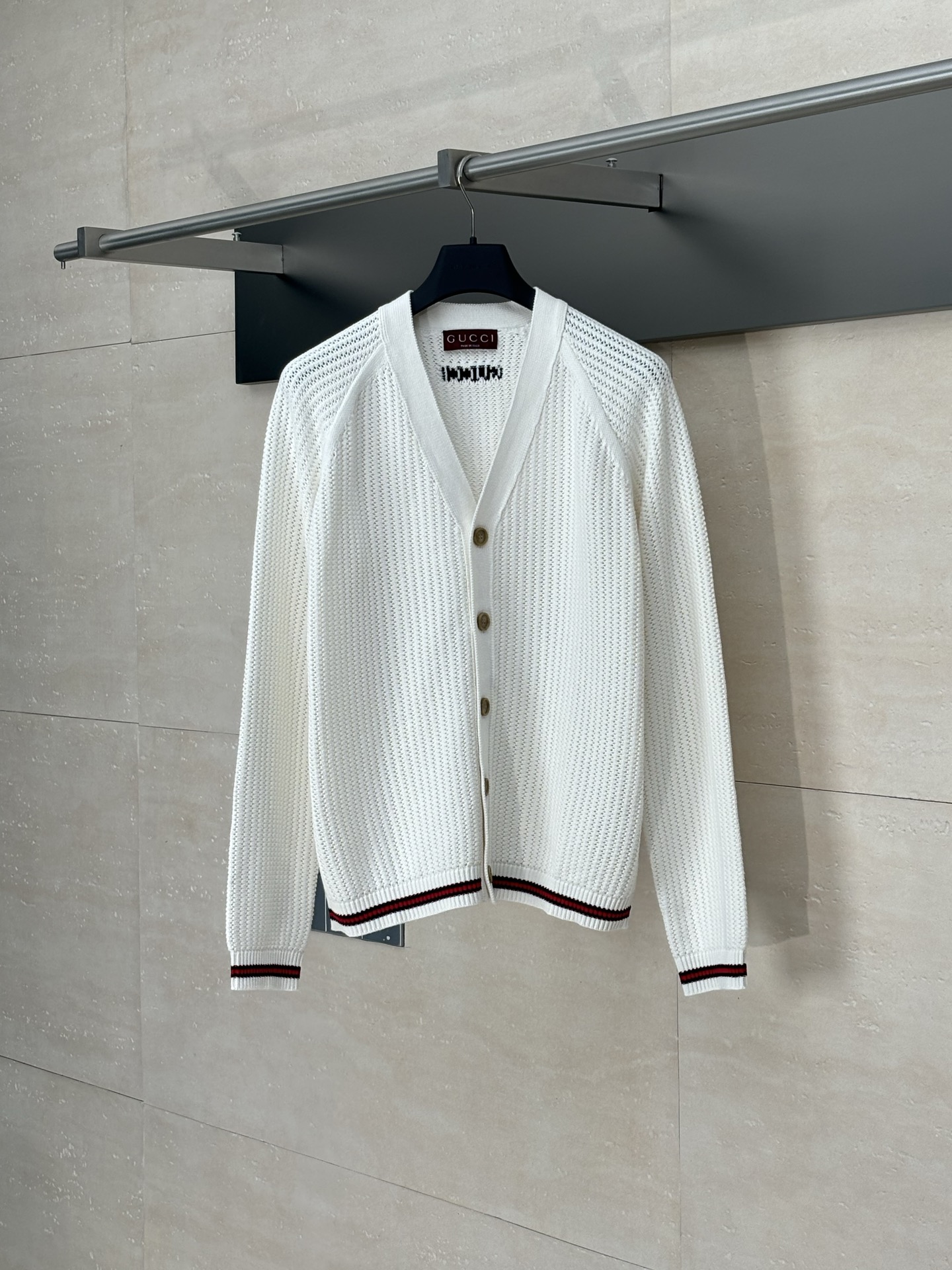 Gucci Lido 구찌 니트 가디건 의류