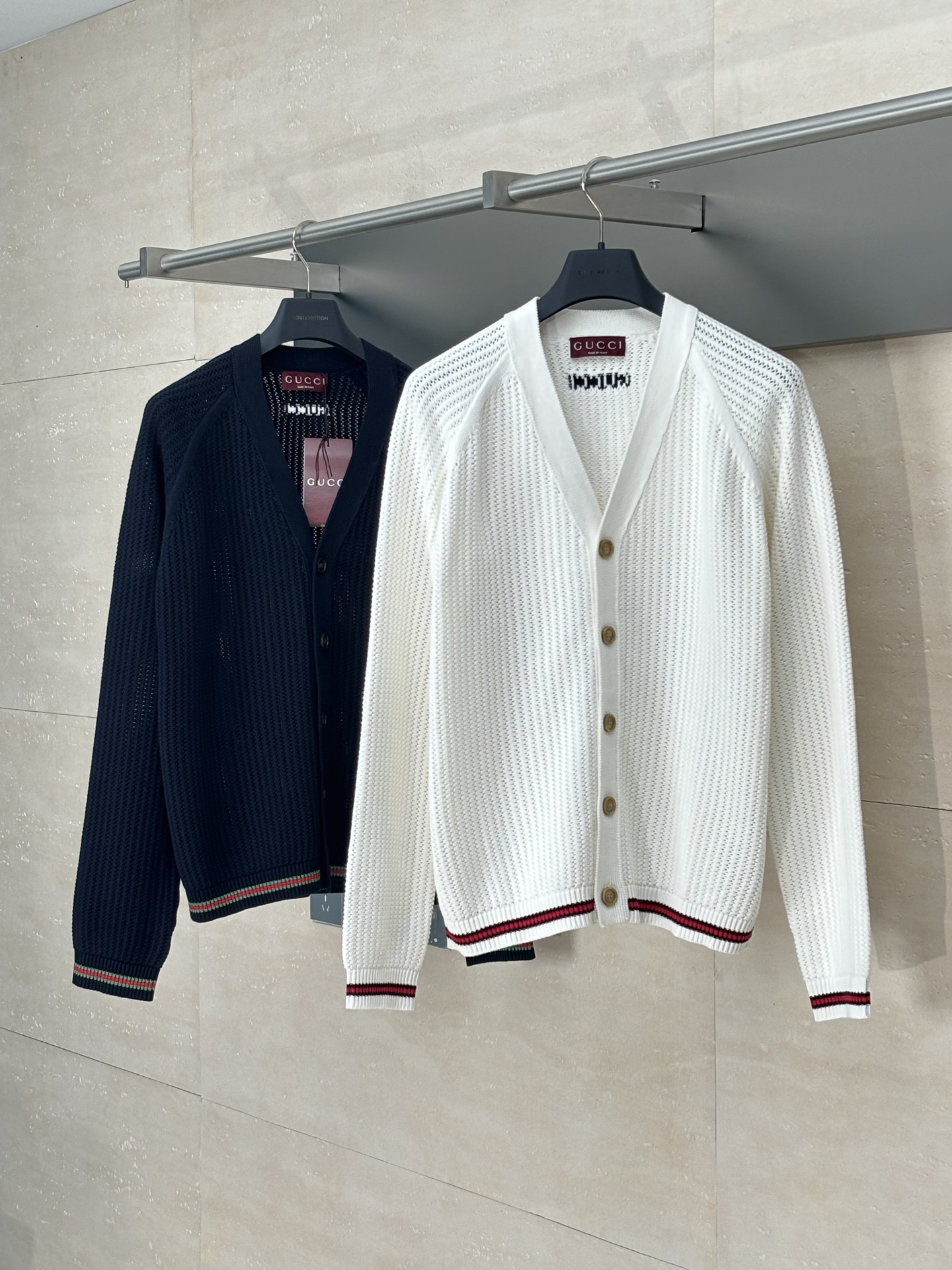 Gucci Lido 구찌 니트 가디건 의류