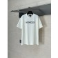 Moncler 몽클레어 별무늬 로고 반팔 티셔츠 의류
