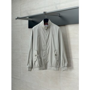 miumiu 미우미우 하이넥 루즈핏 긴팔 아우터 의류