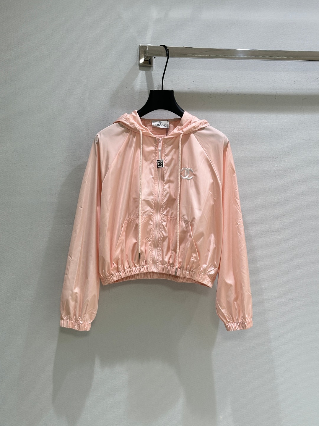 Chanel 샤넬 트레이닝 세트 의류