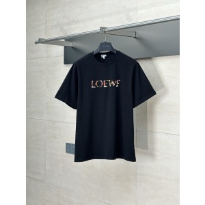 Loewe 로에베 반팔 티셔츠 의류