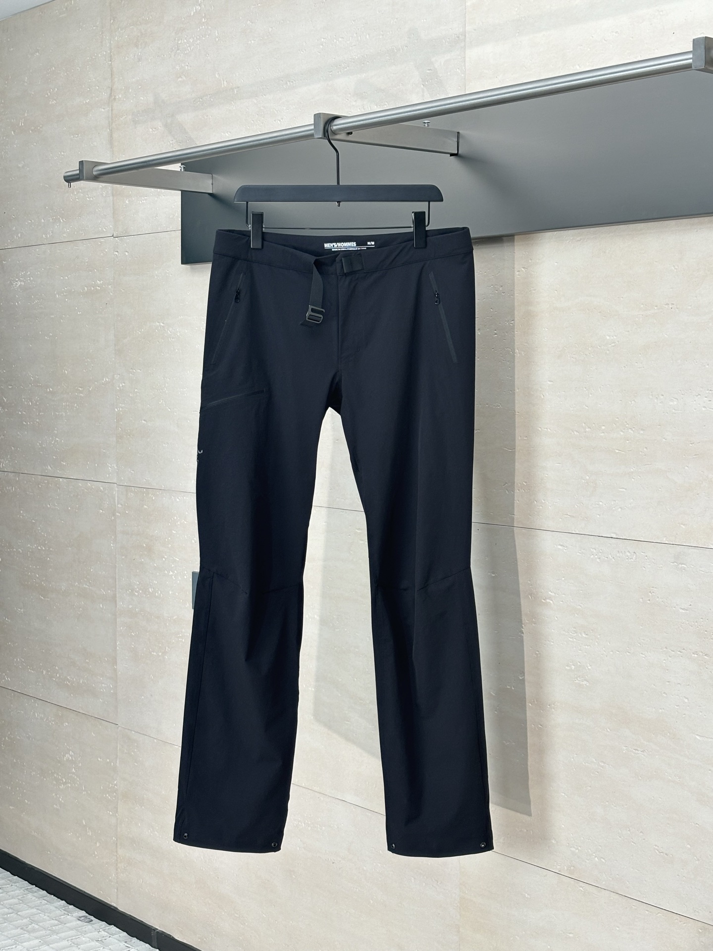 LV 루이비통 뱀피 패턴 자카드 데님 팬츠 바지 의류