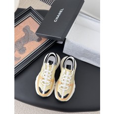 Chanel 25C 샤넬 스포츠 캐주얼 스니커즈 운동화 신발