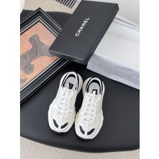 Chanel 25C 샤넬 스포츠 캐주얼 스니커즈 운동화 신발