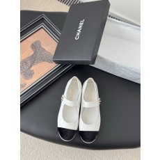 Chanel 샤넬 플랫 슈즈 신발