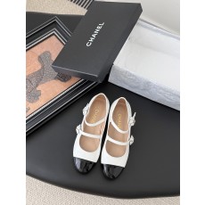 Chanel 샤넬 플랫 슈즈 신발