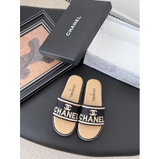 Chanel 샤넬 슬리퍼 샌들 신발