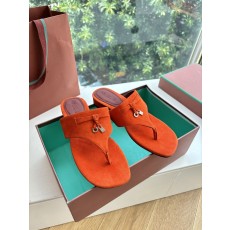 Loro Piana 로로피아나 럭셔리 플립플랍 샌들 신발