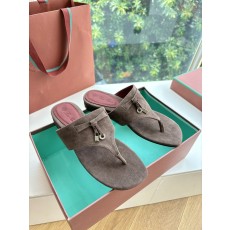 Loro Piana 로로피아나 럭셔리 플립플랍 샌들 신발