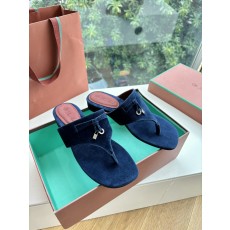 Loro Piana 로로피아나 럭셔리 플립플랍 샌들 신발