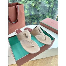 Loro Piana 로로피아나 럭셔리 플립플랍 샌들 신발