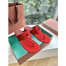 Loro Piana 로로피아나 럭셔리 플립플랍 샌들 신발