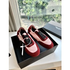 Prada 프라다 슈즈 스니커즈 신발