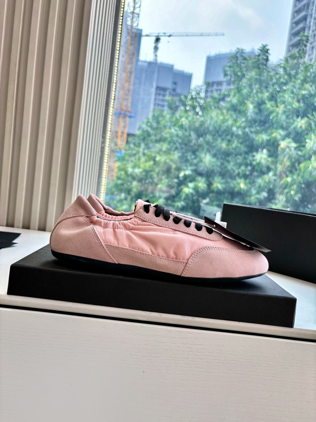 Prada 프라다 슈즈 스니커즈 신발