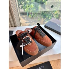 Prada 프라다 슈즈 스니커즈 신발