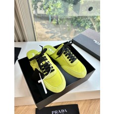 Prada 프라다 슈즈 스니커즈 신발