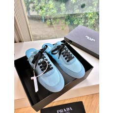 Prada 프라다 슈즈 스니커즈 신발