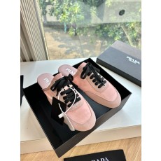 Prada 프라다 슈즈 스니커즈 신발