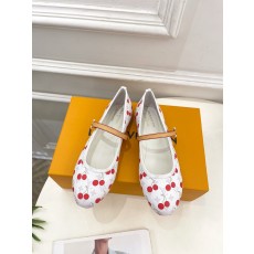 LV 루이비통 플랫 슈즈 단화 신발