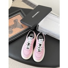 Chanel 샤넬 스니커즈 운동화 신발