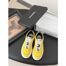 Chanel 샤넬 스니커즈 운동화 신발