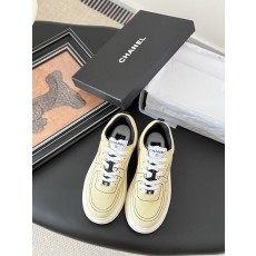 Chanel 샤넬 스니커즈 운동화 신발
