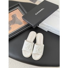 Chanel 샤넬 슬리퍼 샌들 신발