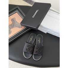 Chanel 샤넬 슬리퍼 샌들 신발