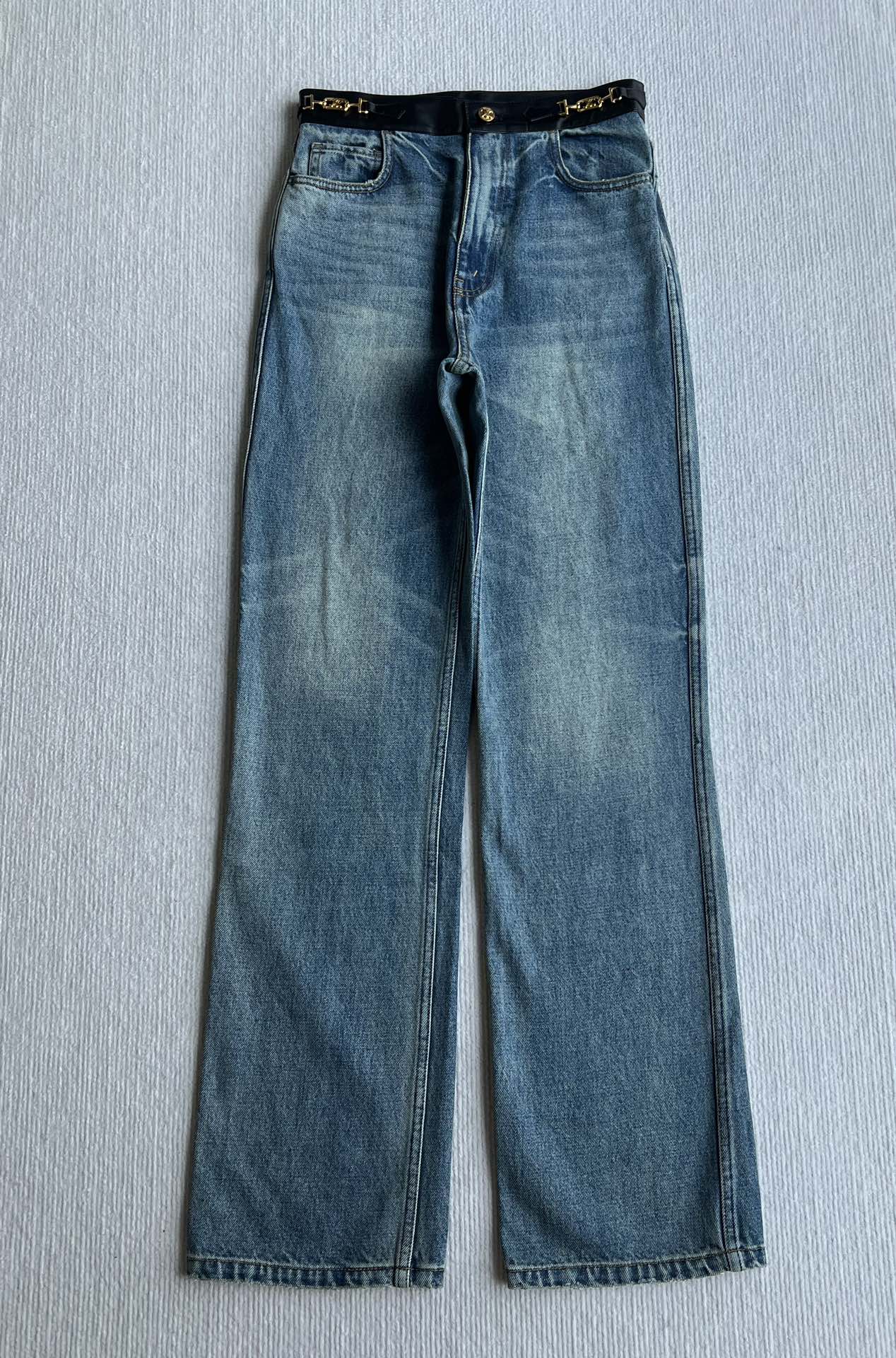 CELINE 셀린느 청바지 팬츠 의류