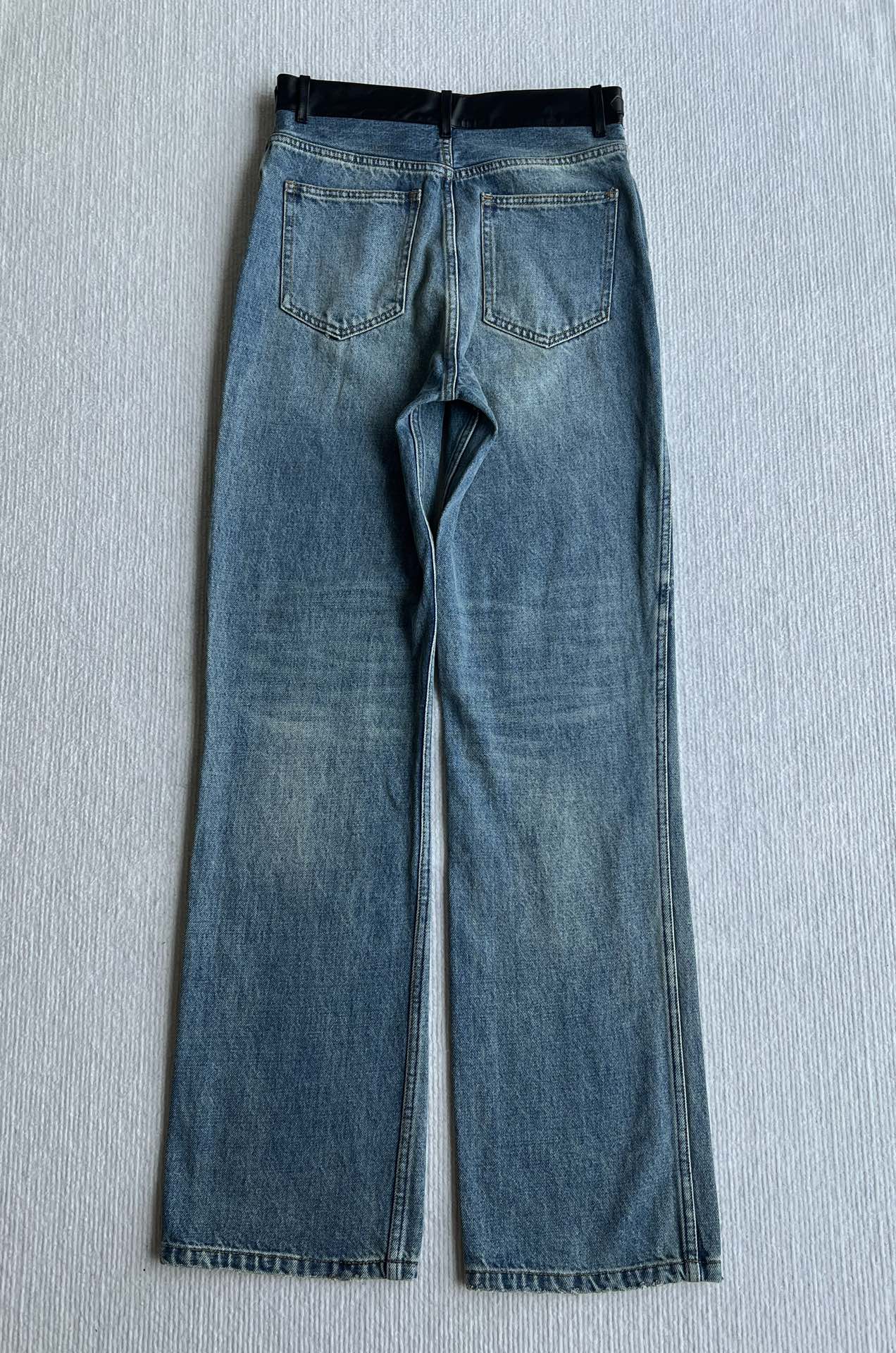 CELINE 셀린느 청바지 팬츠 의류