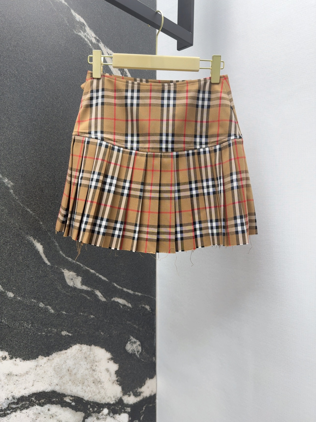 Burberry 버버리 스커트 치마 의류