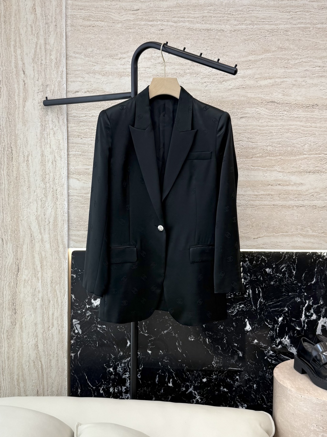 Chanel 샤넬 정장 자켓 의류