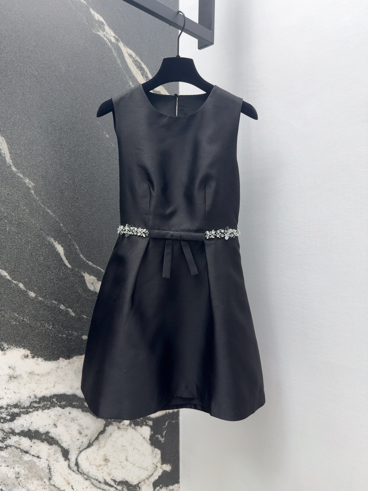 MiuMiu 미우미우 여성 민소매 원피스 의류