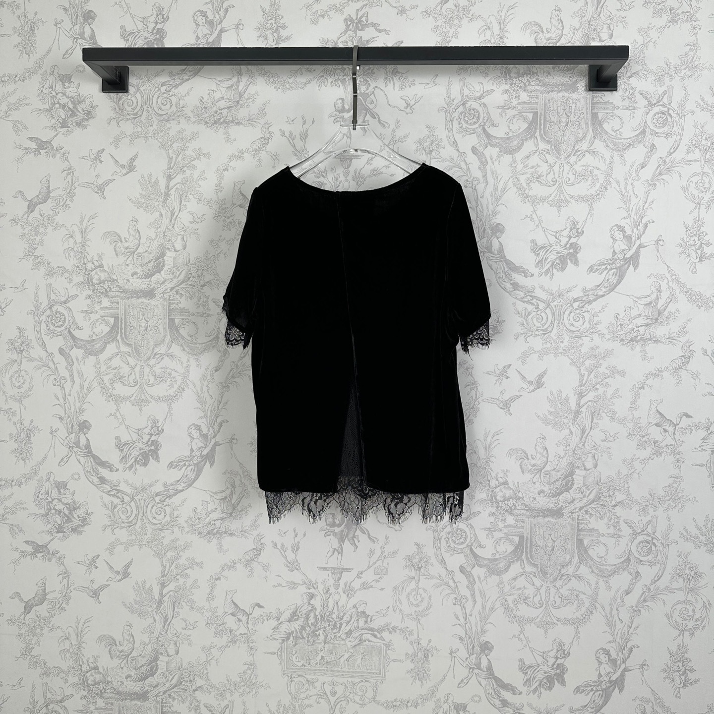 YSL 생로랑 상의 블라우스 의류