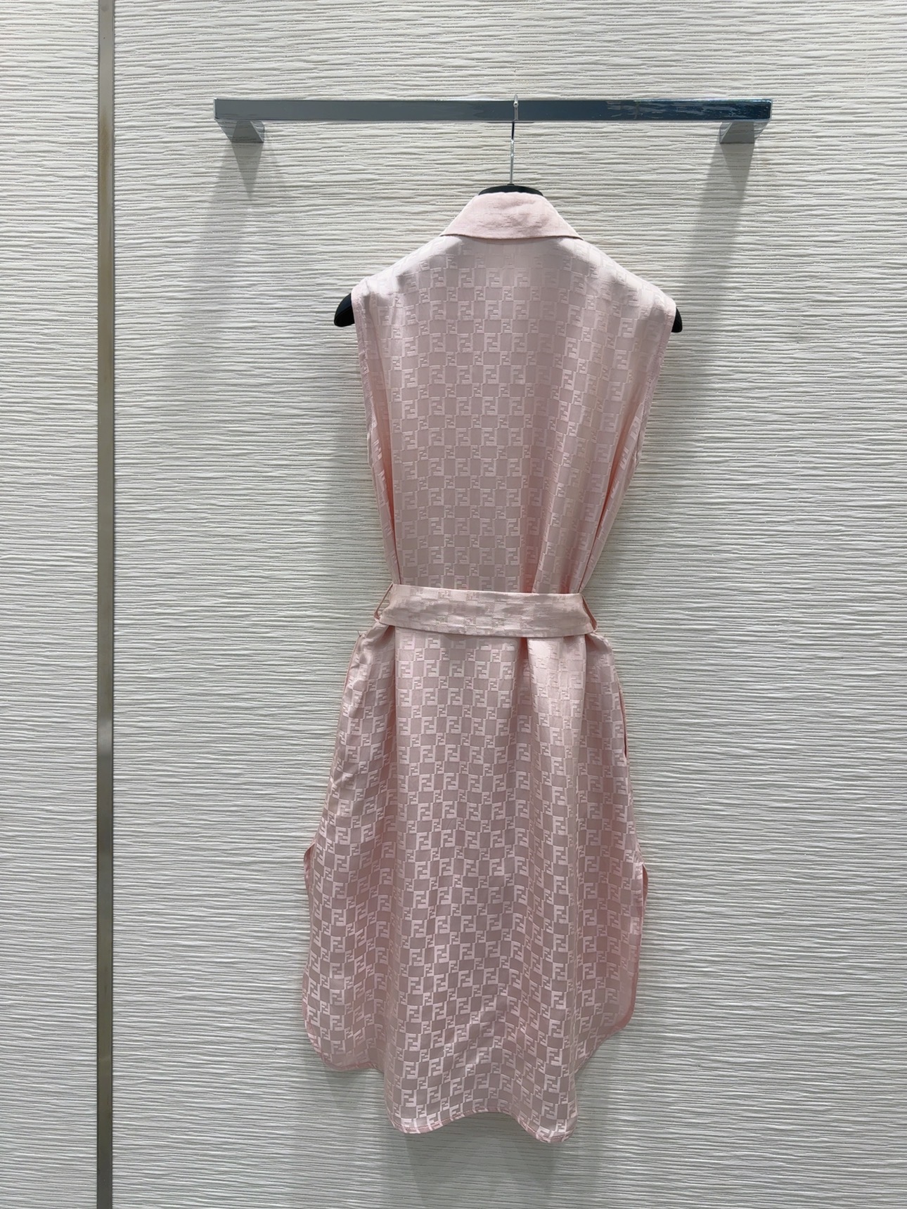 Fendi 민소매 원피스 의류